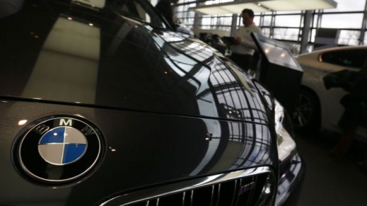 Снимка: Ройтерс