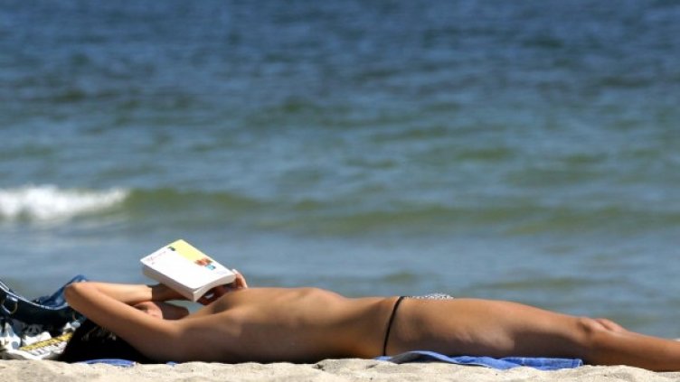 Снимка: Impact Press Group - архив