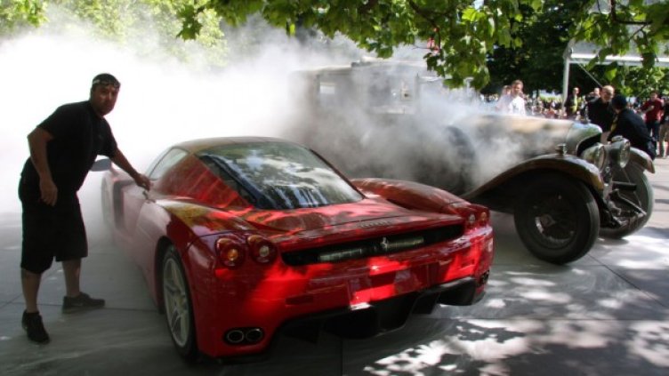 Снимка: Jalopink