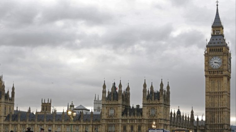 Снимка: архив Reuters