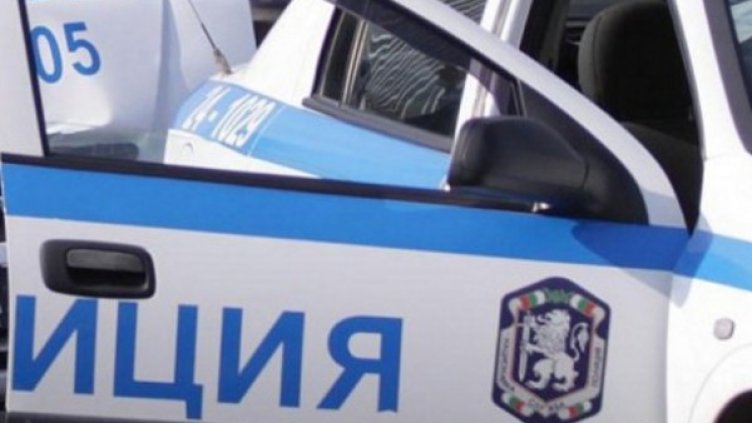 Жена мотоциклетист е блъснала майка с дете. Снимка: архив, Булфото