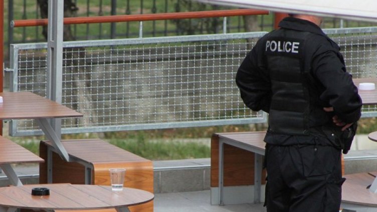 ГДБОП може да премине към ДАНС. Снимка: Архив Булфото