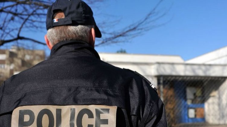 Край Париж е арестуван заподозрян за нападението срещу войник. Снимка: архив, Reuters