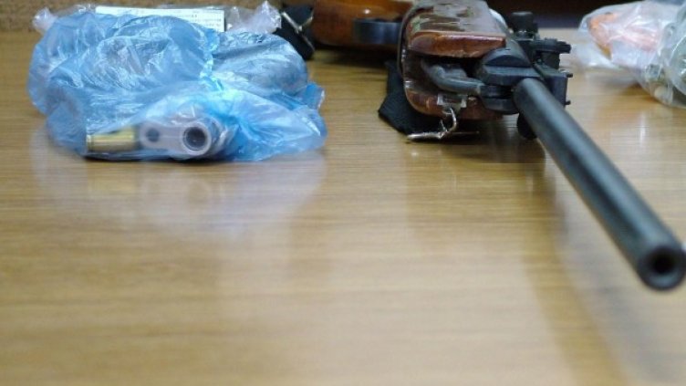 Дядо простреля в крака съселянин във Врачанско 