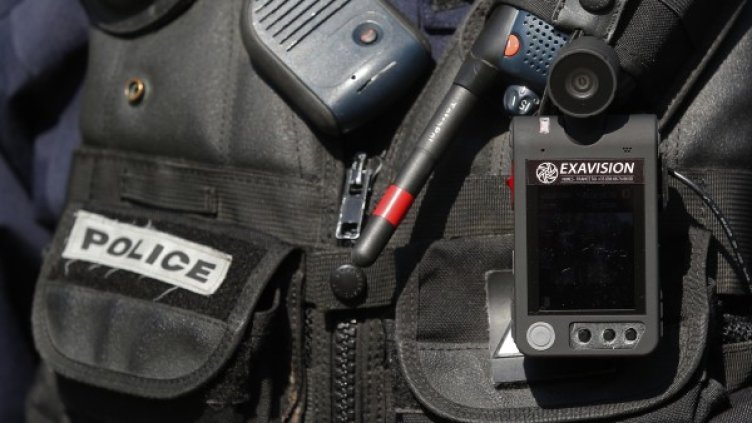 Френската полиция залови най-издирвания беглец от затвора. Снимка: архив, Reuters