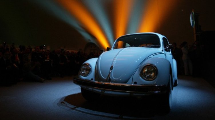 Снимка: Reuters