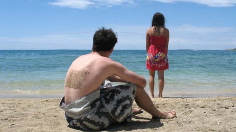 Избягайте някъде само двамата... Снимка: Sxc.hu