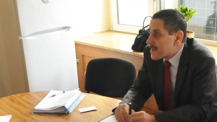 Снимка: Булфото