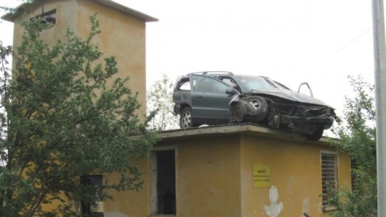 Снимка: ОДМВР-София
Снимка: ОДМВР-София