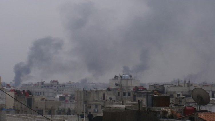 Трима западняци, сражавали се на страната на опозицията, са убити в Сирия. Снимка: архив, Reuters