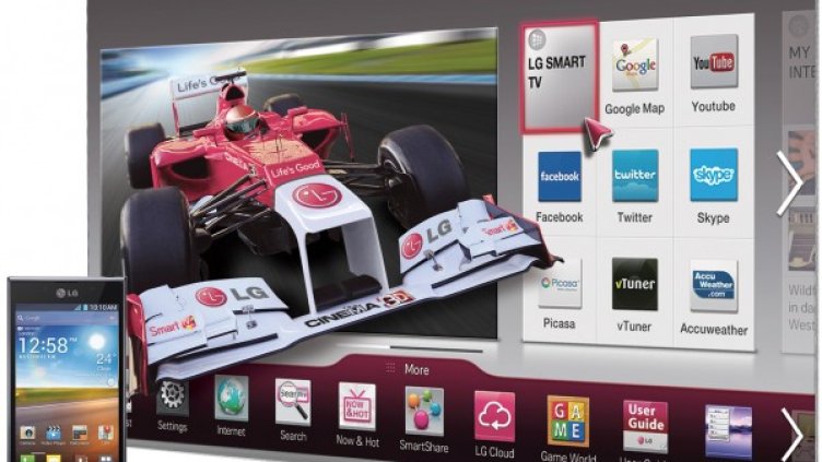 Снимка: Технополис