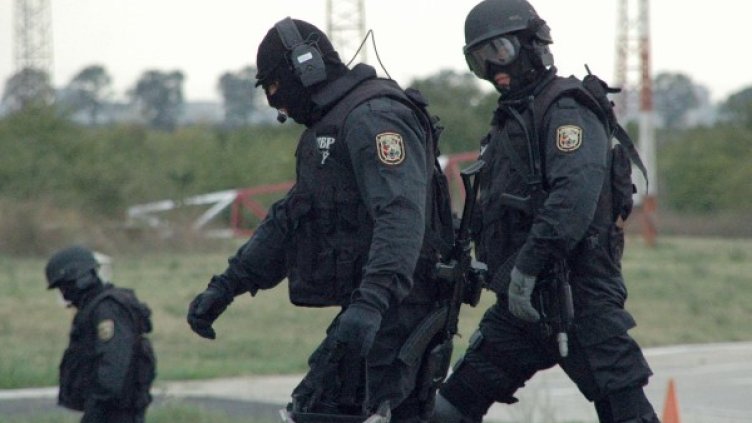 Снимка: Булфото