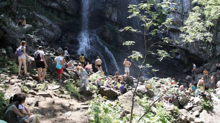 Снимка: Булфото