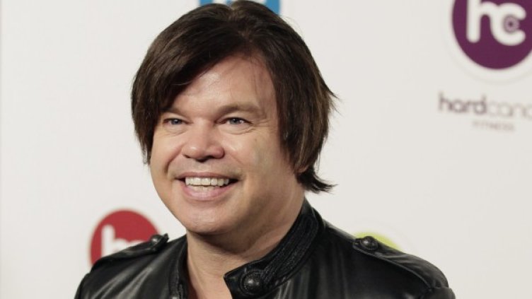 Paul Oakenfold Снимка: Reuters