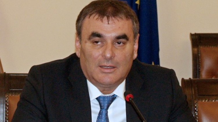 Данаил Папазов. Снимка: БТА