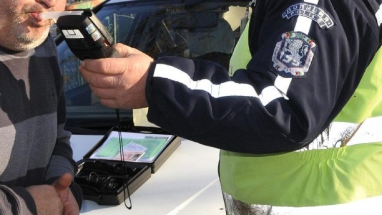 Снимка: Архив Булфото