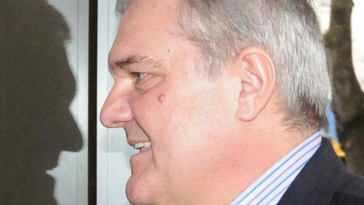 Снимка: Булфото