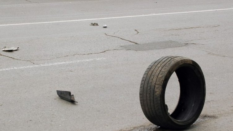 Снимка: Булфото