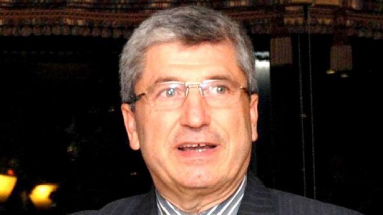 Илиян Василев. Снимка: архив, Булфото