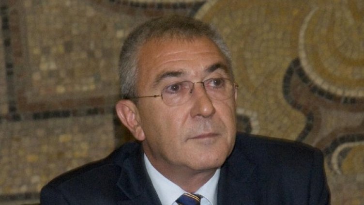 Лазар Груев. Снимка: Булфото