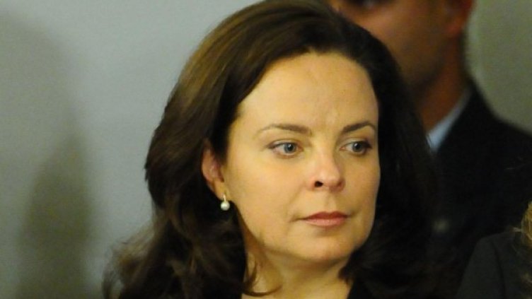 Таня Андреева. Снимка: Булфото