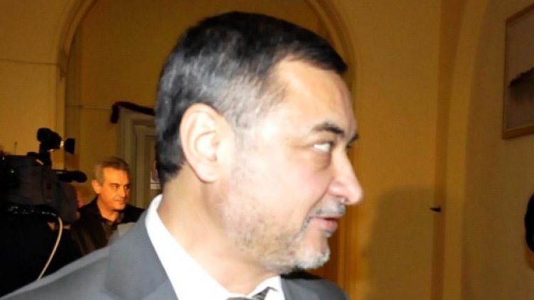 Валери Симеонов. Снимка: архив, Булфото