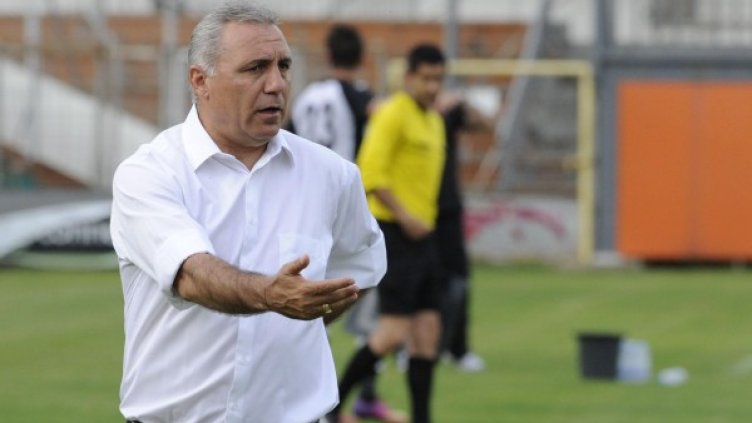 Христо Стоичков. Снимка: Булфото