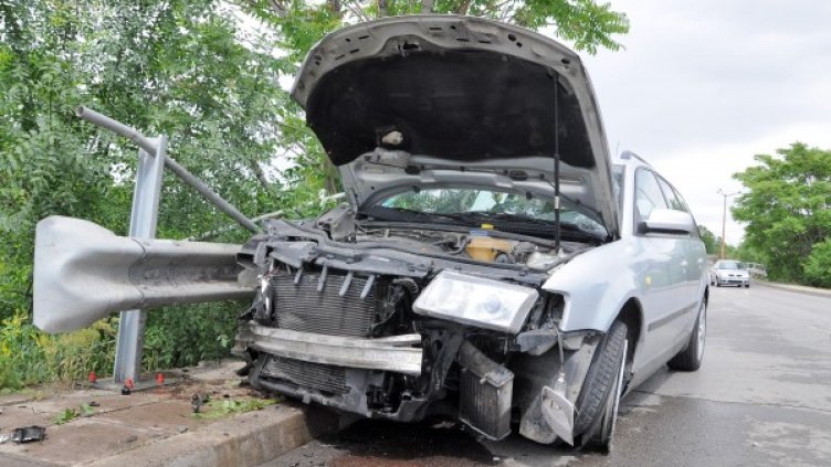 Снимка: Архив Булфото