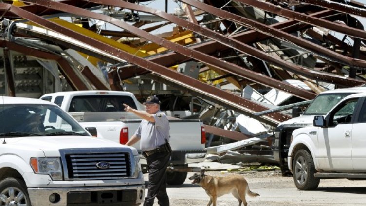 Снимка: Reuters