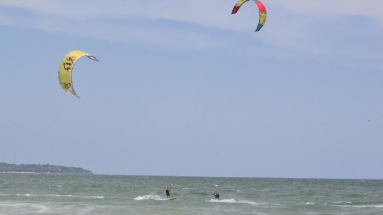 Снимка: Булфото