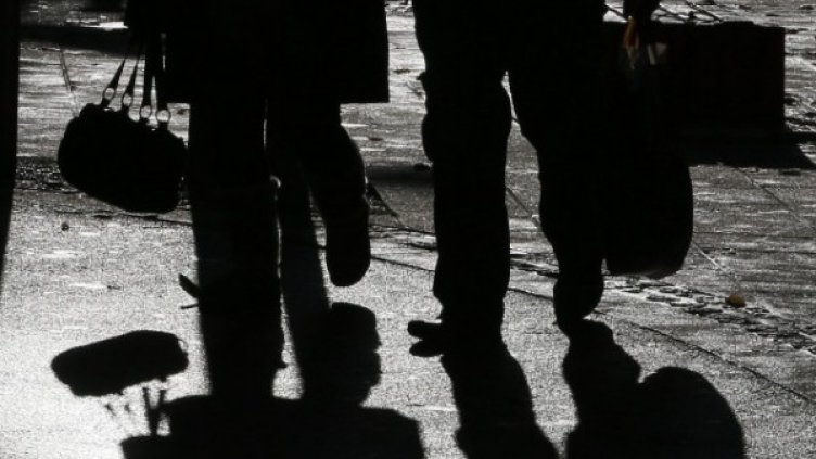 Снимка: Reuters