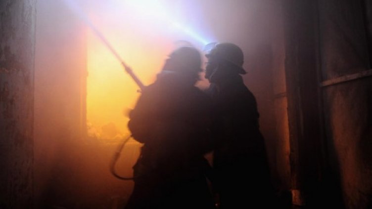 Над 300 души са били в птицекланицата при избухването на огъня. Снимка: архив, Getty Images/Guliver Photos