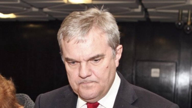 Снимка: архив, Булфото