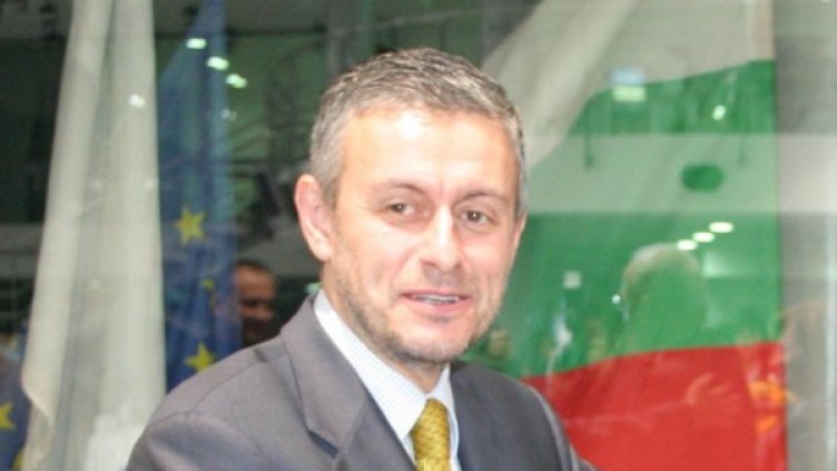 Соломон Паси. Снимка: архив, БулФото