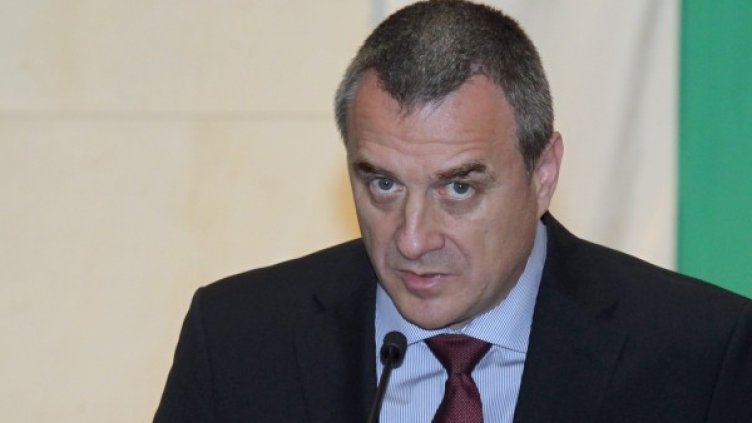 Цветлин Йовчев. Снимка: архив, БТА