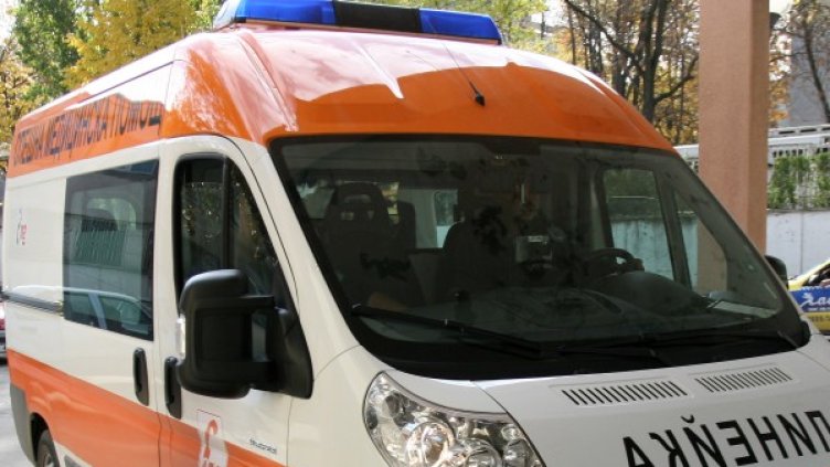 Снимка: архив, Булфото