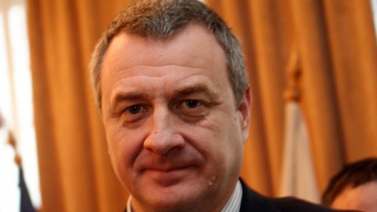 Цветлин Йовчев. Снимка: архив, БулФото