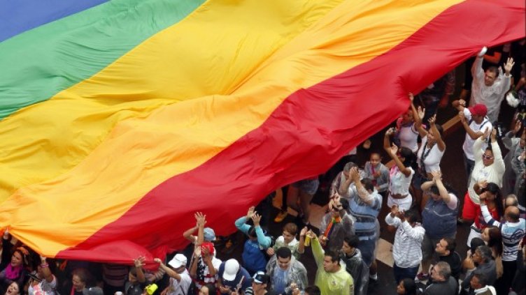 Снимка: Ройтерс