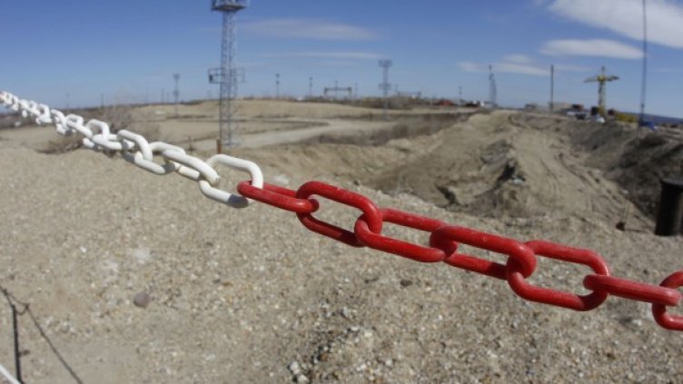 Снимка: архив, Reuters