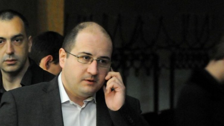 Прошко прошков. Снимка: Булфото, архив