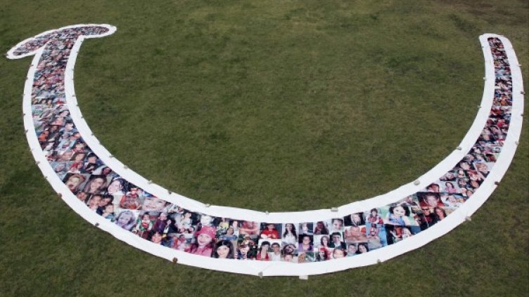 Снимка: V+O Communication