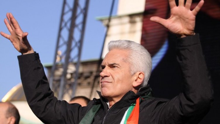 Снимка: архив, Булфото