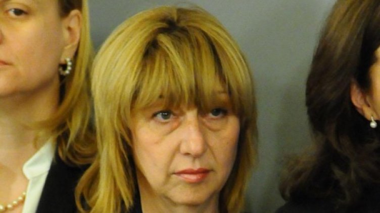 Министърът на образованието Анелия Клисарова. Снимка: Булфото, архив