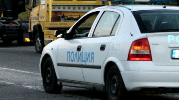 Снимка: Impact Press Group - архив