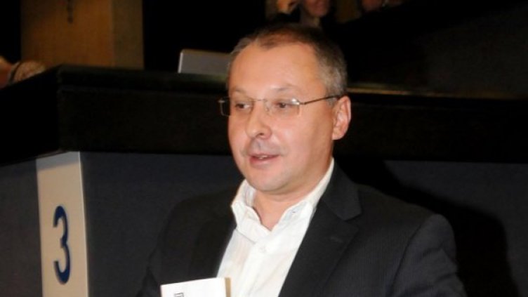 Сергей Станишев. Снимка: архив, Булфото