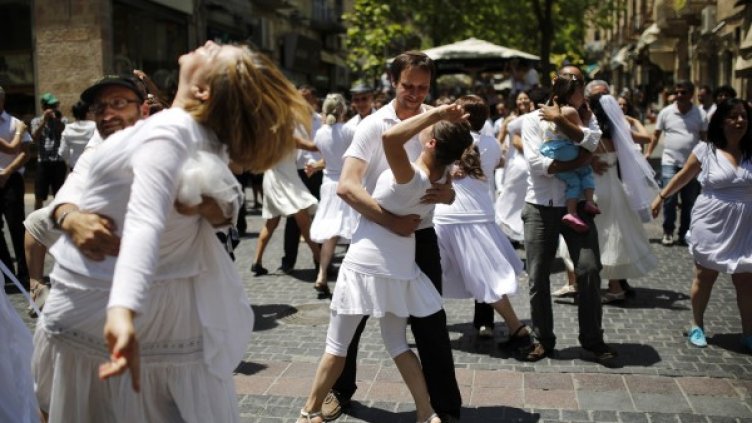 Снимка: Reuters