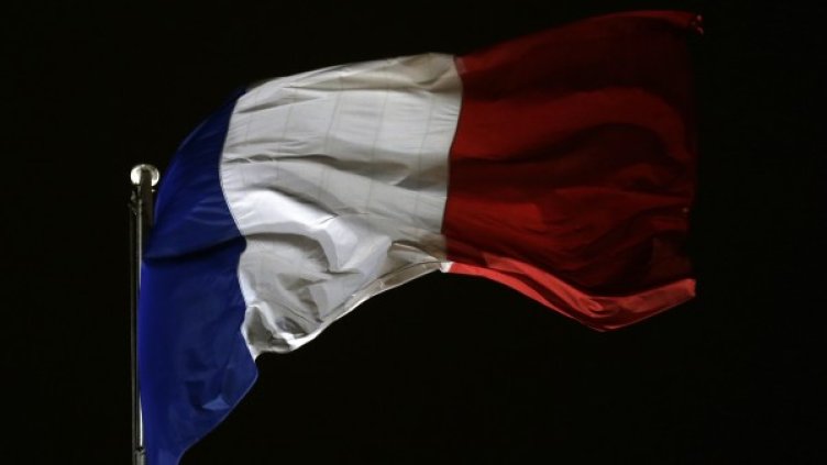 Намерен е мъртъв Ив Бертран, бивш първи разузнавач на Франция. Снимка: архив, Reuters