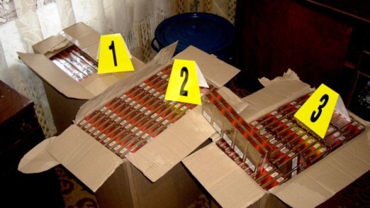 Снимка: Агенция "Митници"