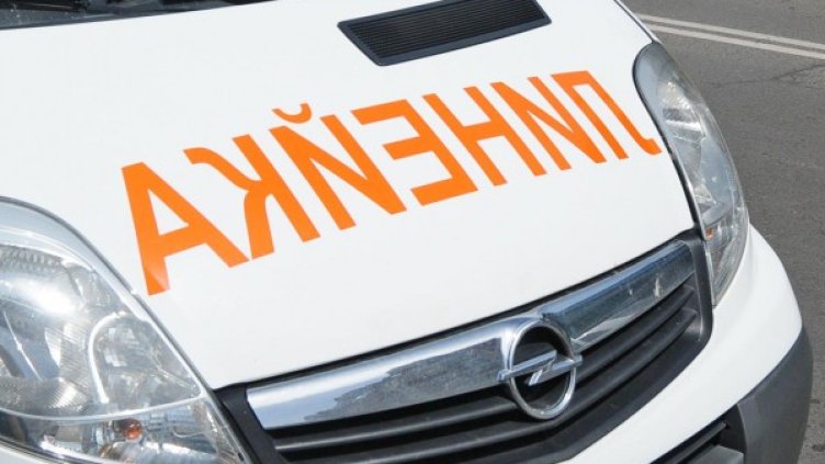 Снимка: Булфото