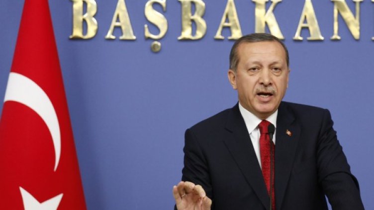 Реджеп Ердоган. Снимка: архив, Reuters